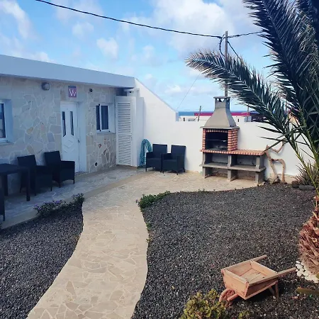 La Bonanza Villa Timijiraque Exterior photo