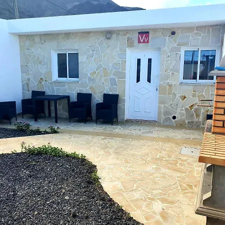 La Bonanza Villa Timijiraque Exterior photo