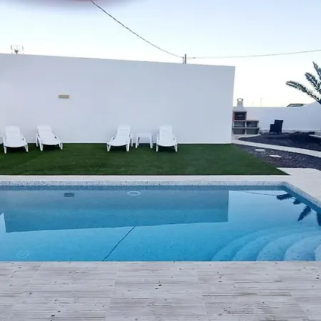 La Bonanza Villa Timijiraque Exterior photo