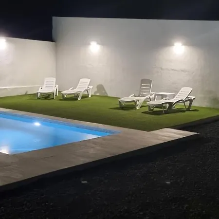 La Bonanza Villa Timijiraque Exterior photo